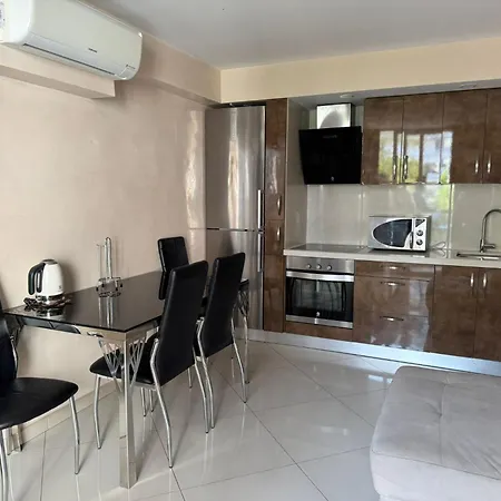 Apartman Vina Del Mar *