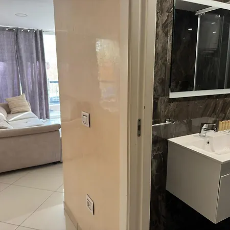 Bonito Playa Fanabe Apartment *