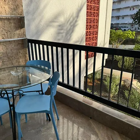 Bonito Playa Fanabe Apartment *